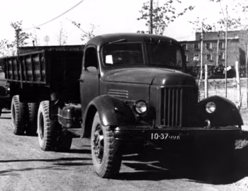 ЗиЛ-ММЗ-164АН '12.1960–12.1964