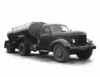 ЗиЛ-ММЗ-164Н '1958–61