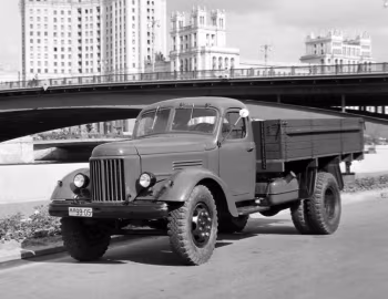 ЗиЛ-164А '12.1960–12.1964