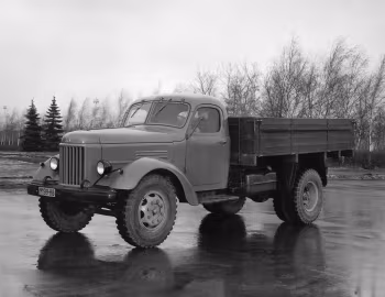 ЗиЛ-164А '12.1960–12.1964