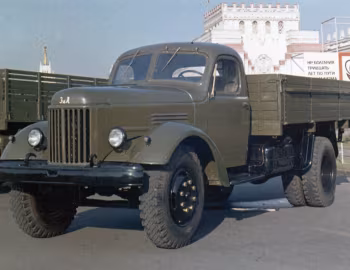ЗиЛ-164А '12.1960–12.1964