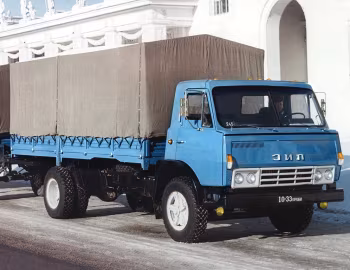 ЗиЛ-2Э169Г '12.1969