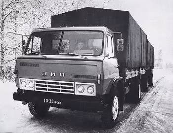 ЗиЛ-2Э169Г '12.1969