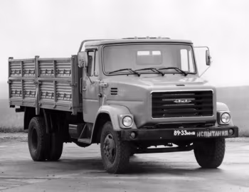 ЗиЛ-169Г '1982