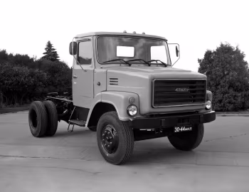 ЗиЛ-169В '1977