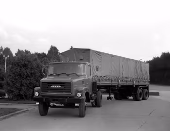 ЗиЛ-169В '1977