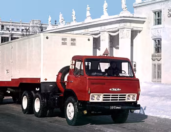 ЗиЛ-170В '11.1968