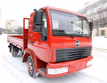 ЗиЛ-230100 '2010