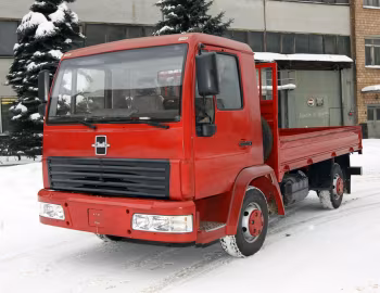 ЗиЛ-230100 '2010