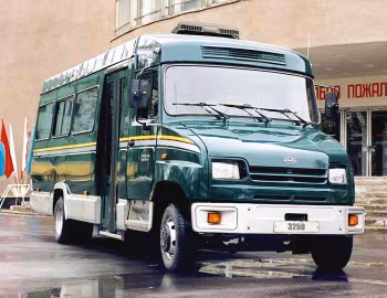 ЗиЛ-325000 '1999