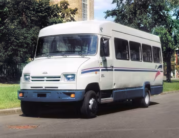 ЗиЛ-325000 '1998
