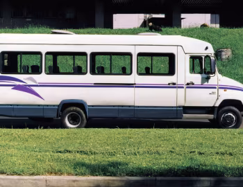 ЗиЛ-325000 '1998