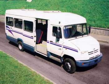 ЗиЛ-325000 '1998