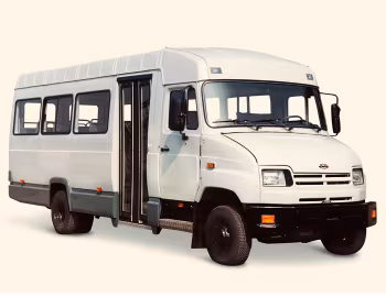 ЗиЛ-325000 '1998–2012