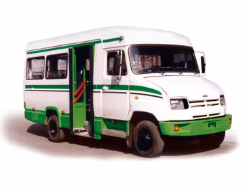 ЗиЛ-325010 '2000
