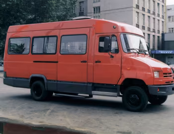 ЗиЛ-32501 '1998–????