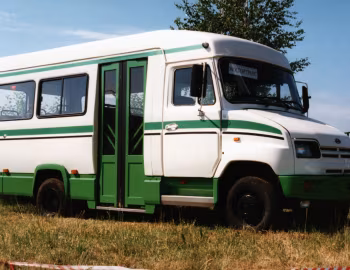 ЗиЛ-325010 '2000