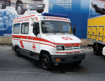 ЗиЛ-32502М (5301Н1) '2004