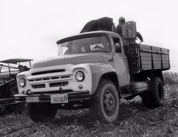 ЗиЛ-130 '1959