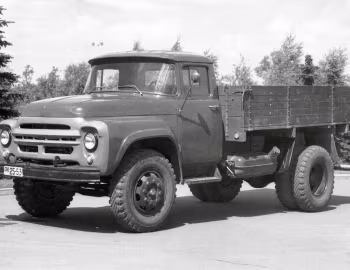 ЗиЛ-130 '1959