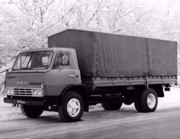 ЗиЛ-2Э169Г '12.1969