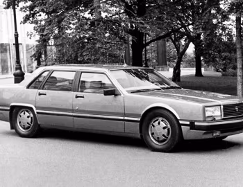 ЗиЛ-4102 '1988