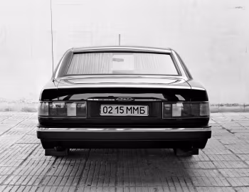 ЗиЛ-4102 '1988