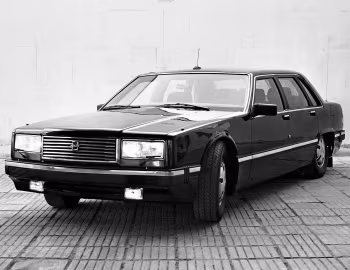 ЗиЛ-4102 '1988