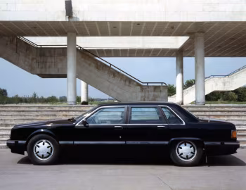 ЗиЛ-4102 '1988