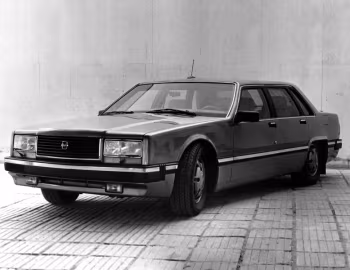 ЗиЛ-4102 '1988