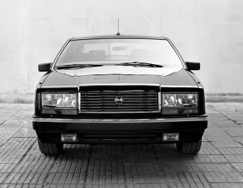 ЗиЛ-4102 '1988