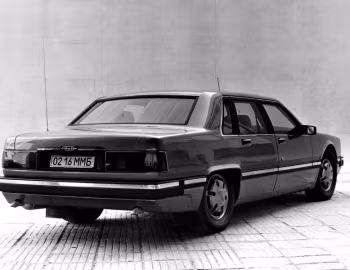 ЗиЛ-4102 '1988