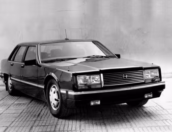 ЗиЛ-4102 '1988