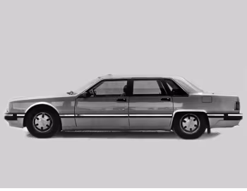 ЗиЛ-4102 '1988
