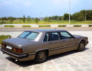 ЗиЛ-4102 '1988