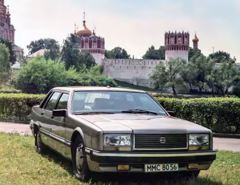 ЗиЛ-4102 '1988