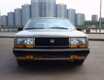 ЗиЛ-4102 '1988