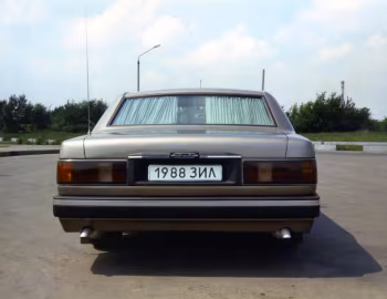 ЗиЛ-4102 '1988