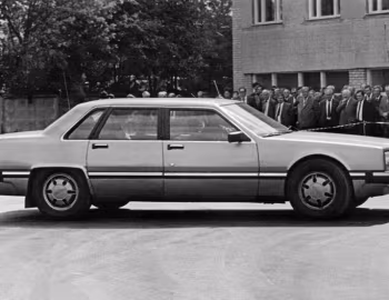 ЗиЛ-4102 '1988