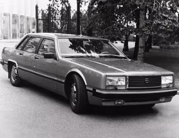ЗиЛ-4102 '1988
