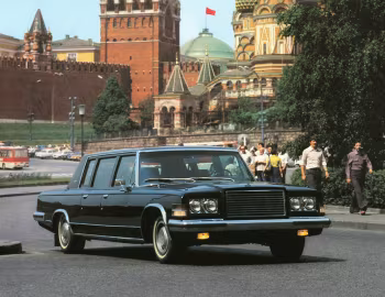 ЗиЛ-4104 (115) '1977–08.1984