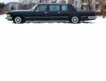ЗиЛ-4104 (115) '1977–08.1984
