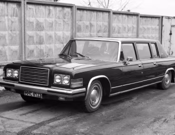 ЗиЛ-4104 (115) '1977–08.1984