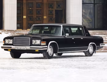 ЗиЛ-4104 (115) '1977–08.1984