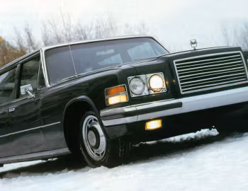 ЗиЛ-4104 (115) '1977–08.1984