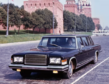 ЗиЛ-4104 (115) '1977–08.1984