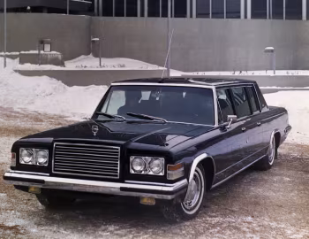 ЗиЛ-4104 (115) '1977–08.1984