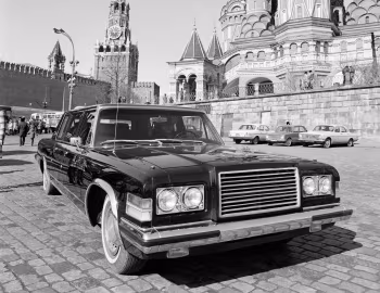 ЗиЛ-4104 (115) '1977–08.1984