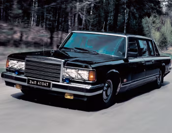 ЗиЛ-41047 '1986–2016