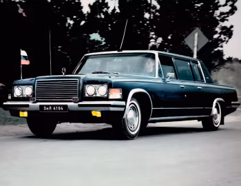 ЗиЛ-4104 (115) '1977–08.1984